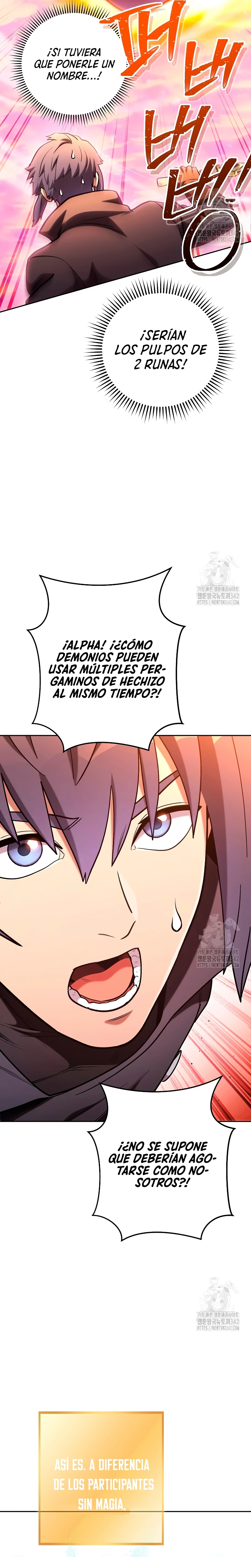 Cambiando la masmorra > Capitulo 206 > Page 91