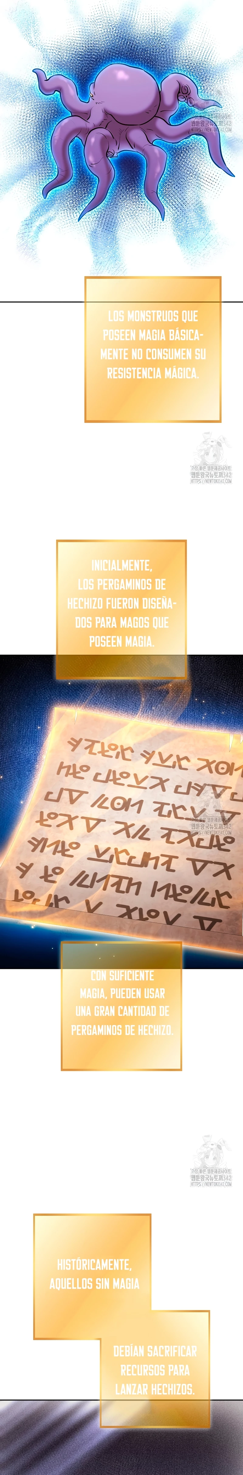 Cambiando la masmorra > Capitulo 206 > Page 101