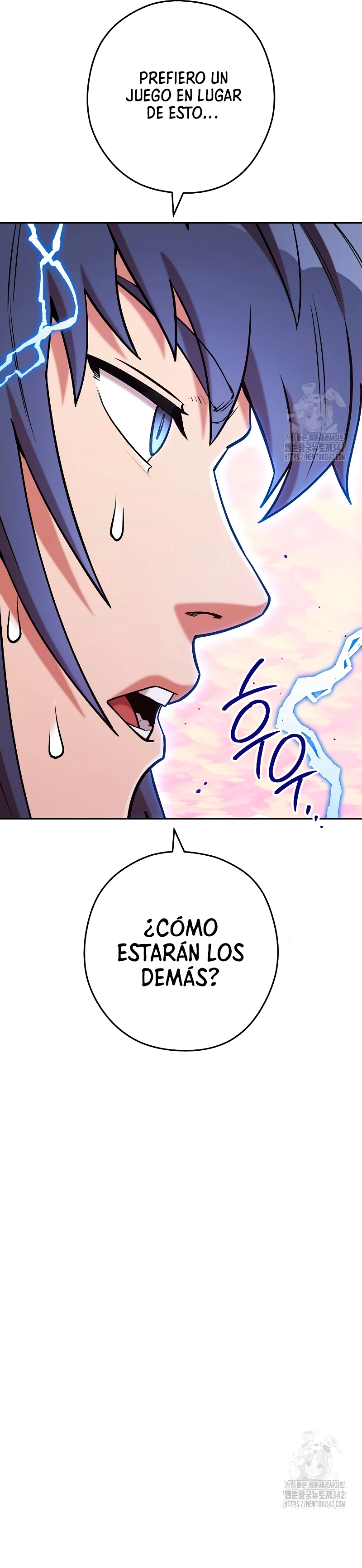 Cambiando la masmorra > Capitulo 206 > Page 131