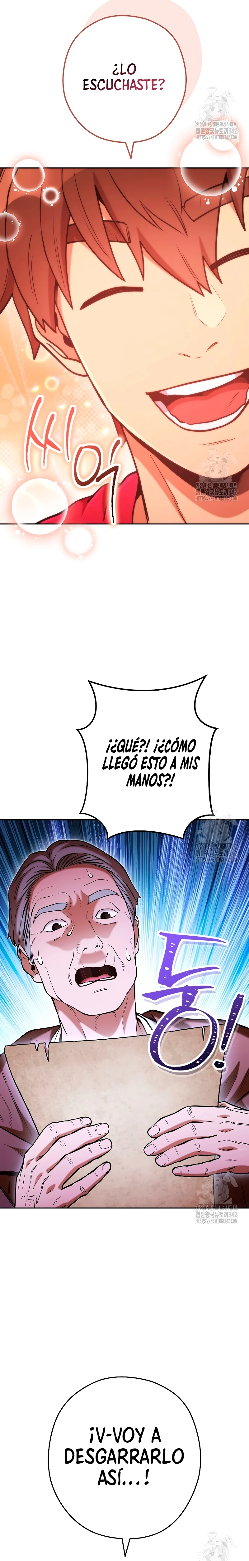 Cambiando la masmorra > Capitulo 206 > Page 221