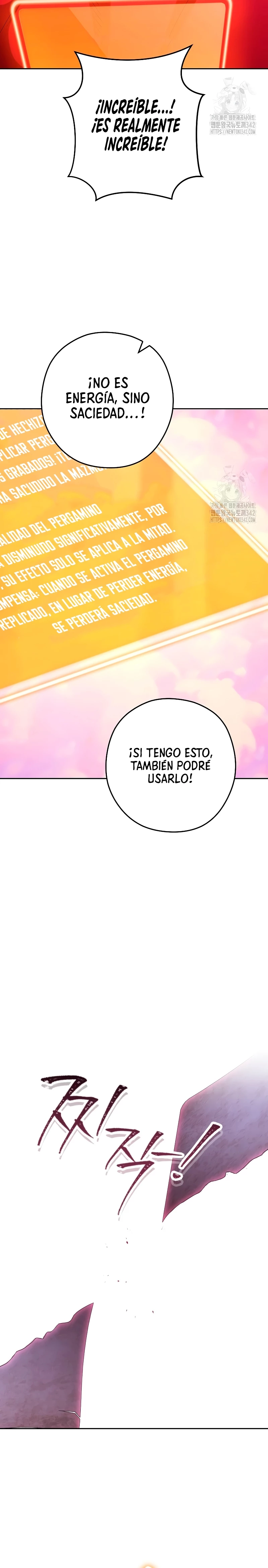 Cambiando la masmorra > Capitulo 206 > Page 281