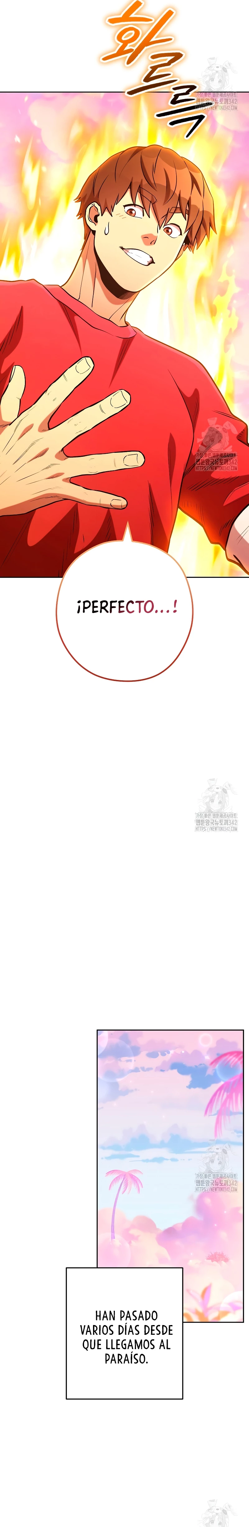 Cambiando la masmorra > Capitulo 206 > Page 291