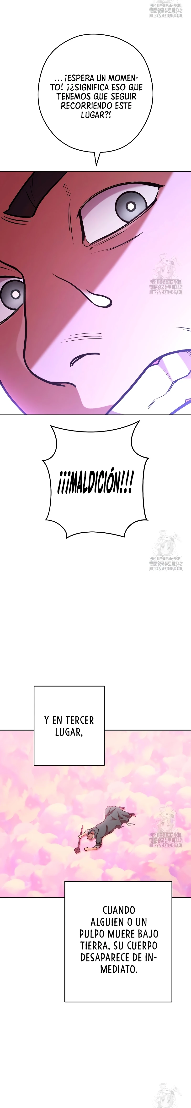 Cambiando la masmorra > Capitulo 206 > Page 321