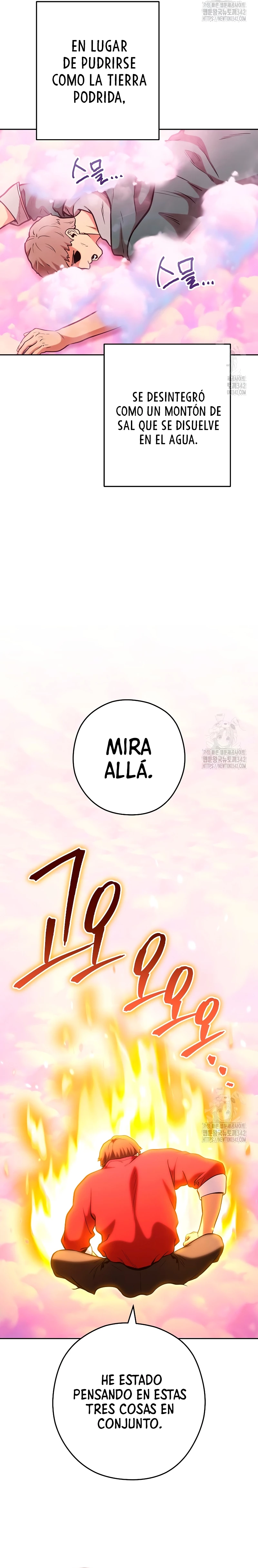 Cambiando la masmorra > Capitulo 206 > Page 331