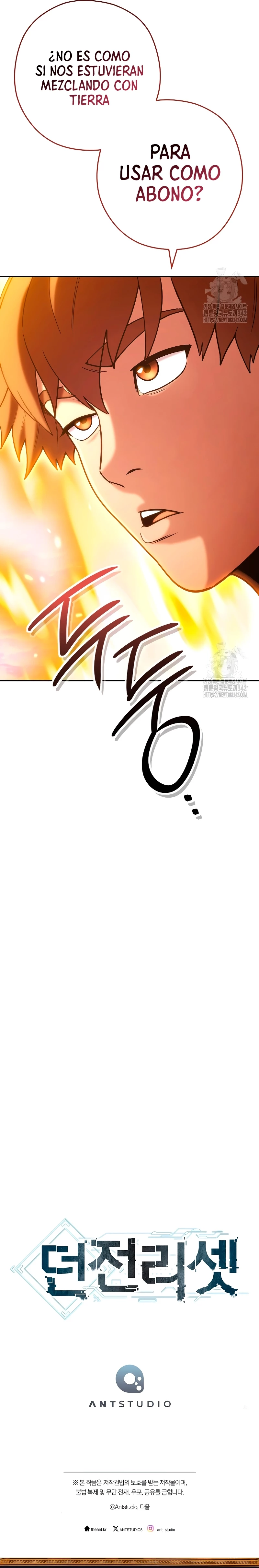 Cambiando la masmorra > Capitulo 206 > Page 341