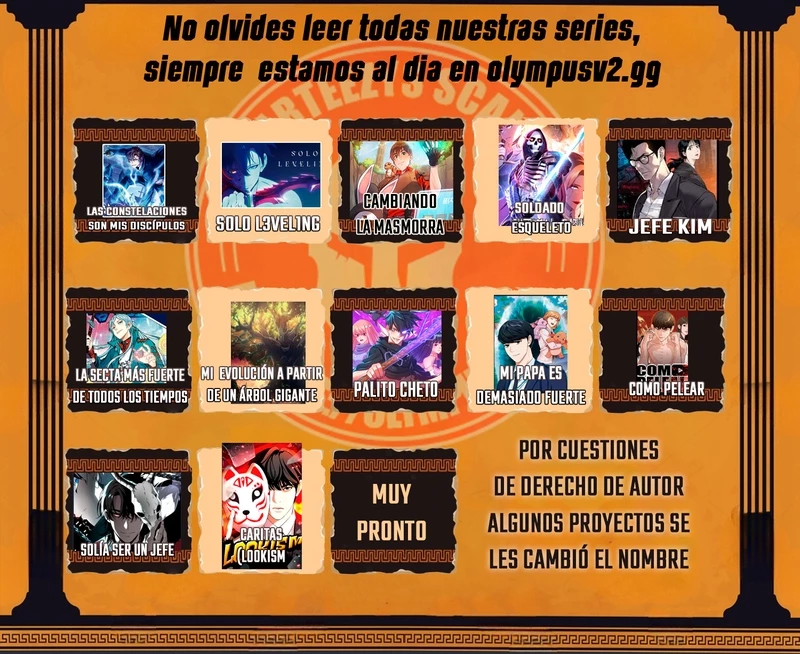 Cambiando la masmorra > Capitulo 206 > Page 351