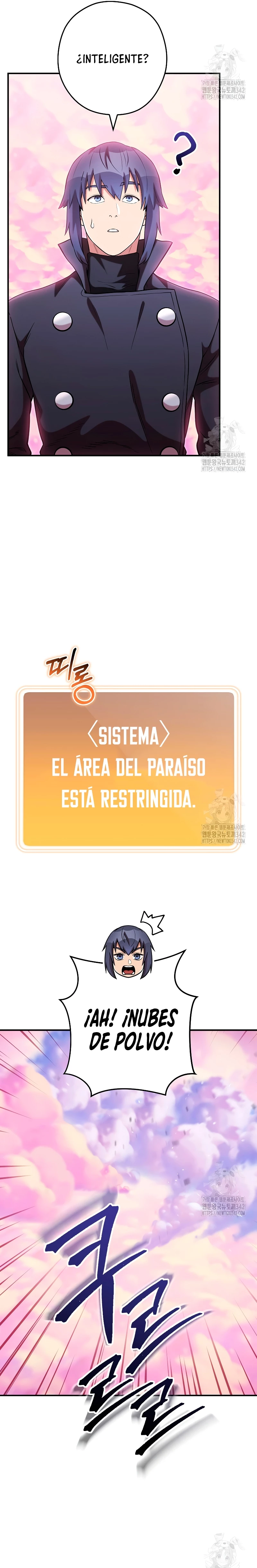 Cambiando la masmorra > Capitulo 207 > Page 171