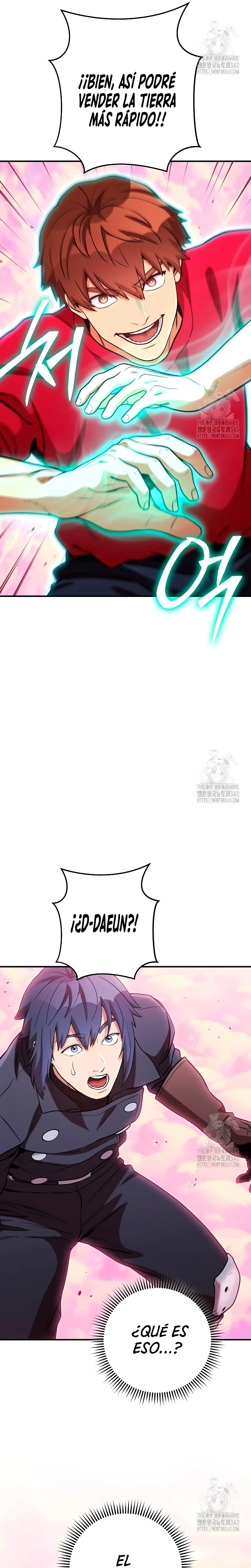 Cambiando la masmorra > Capitulo 207 > Page 201