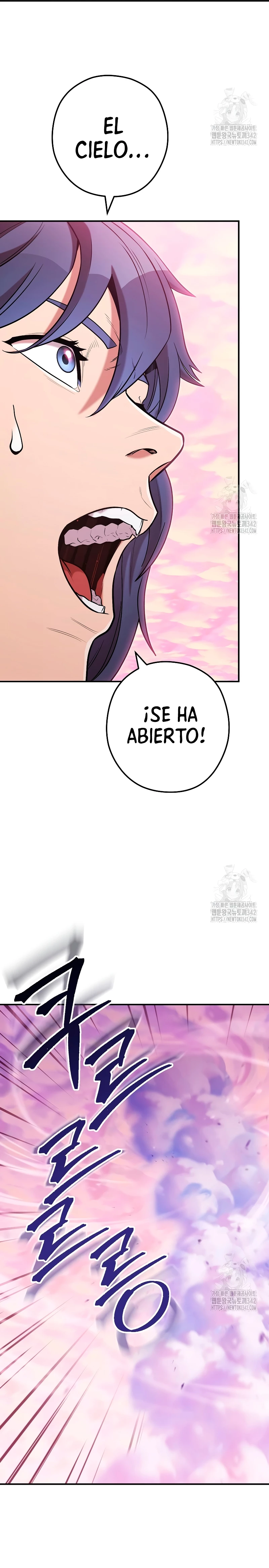 Cambiando la masmorra > Capitulo 207 > Page 241