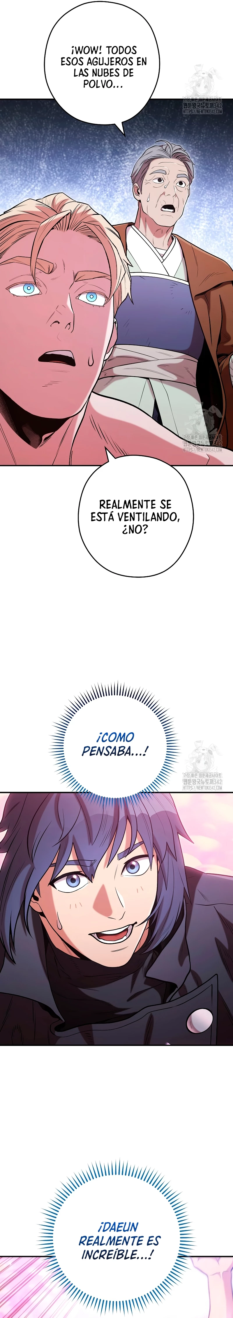 Cambiando la masmorra > Capitulo 207 > Page 251