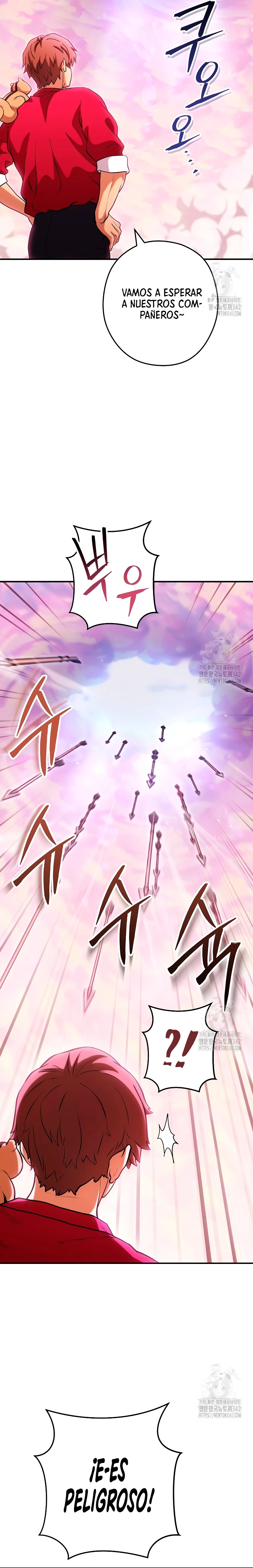 Cambiando la masmorra > Capitulo 207 > Page 271