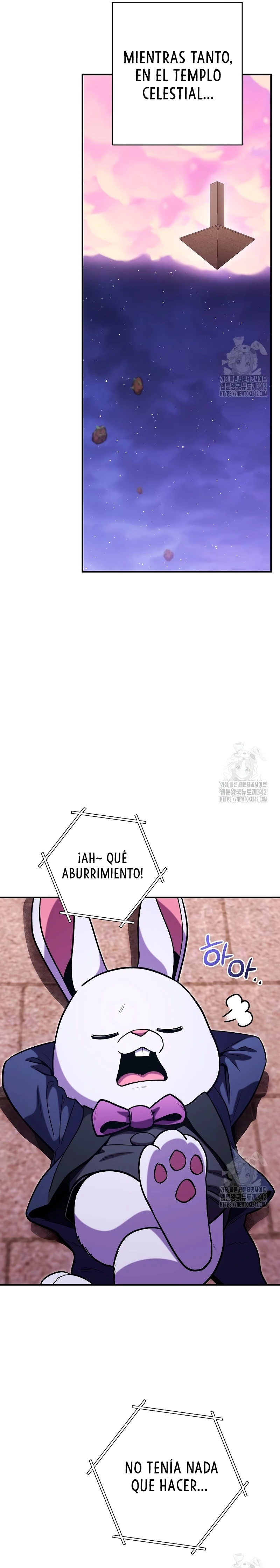 Cambiando la masmorra > Capitulo 207 > Page 291