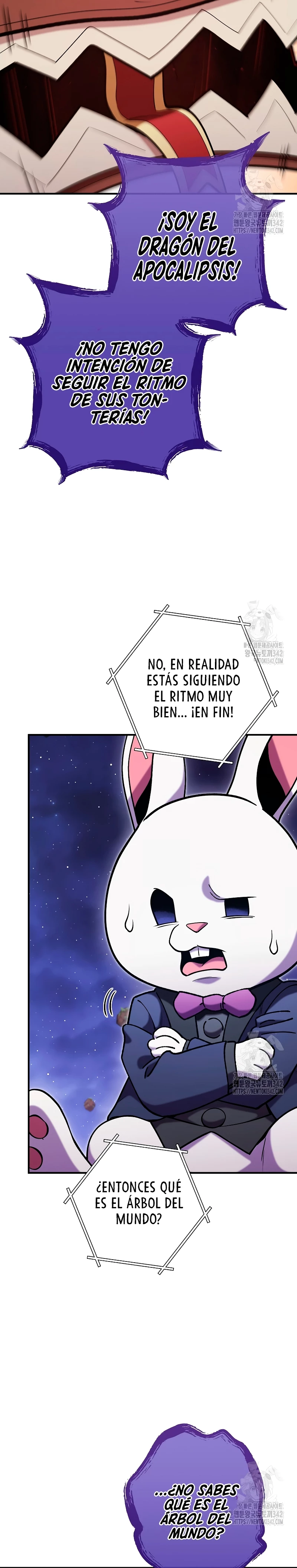 Cambiando la masmorra > Capitulo 208 > Page 31