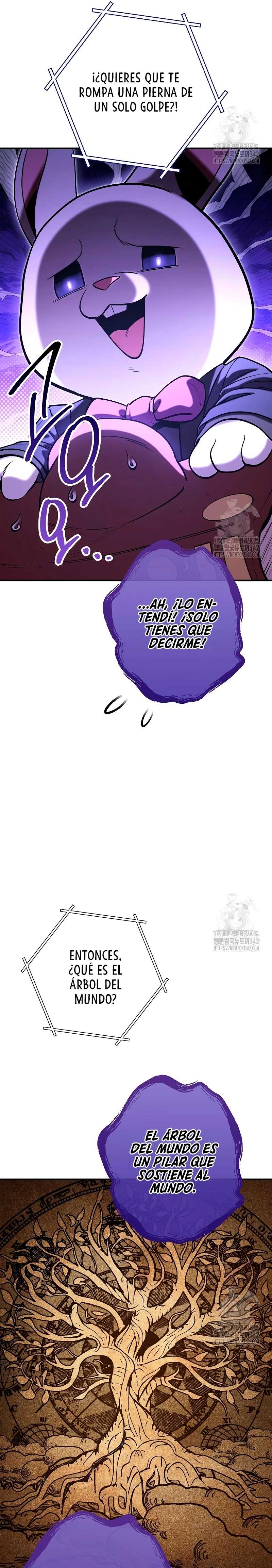 Cambiando la masmorra > Capitulo 208 > Page 51