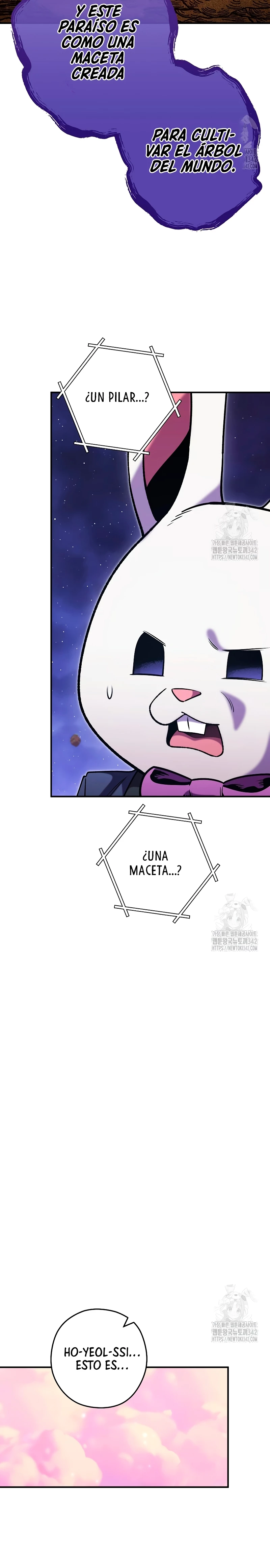 Cambiando la masmorra > Capitulo 208 > Page 61