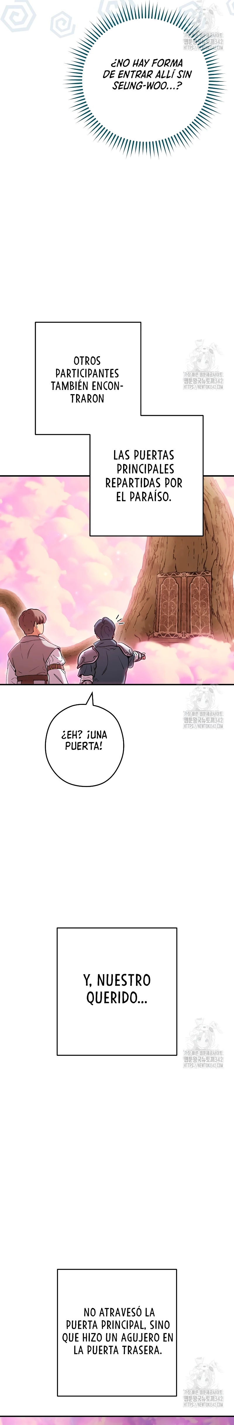 Cambiando la masmorra > Capitulo 208 > Page 81