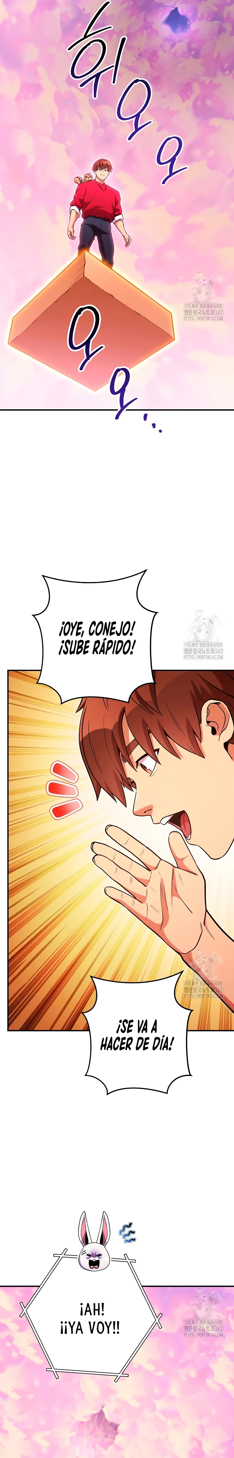 Cambiando la masmorra > Capitulo 208 > Page 91