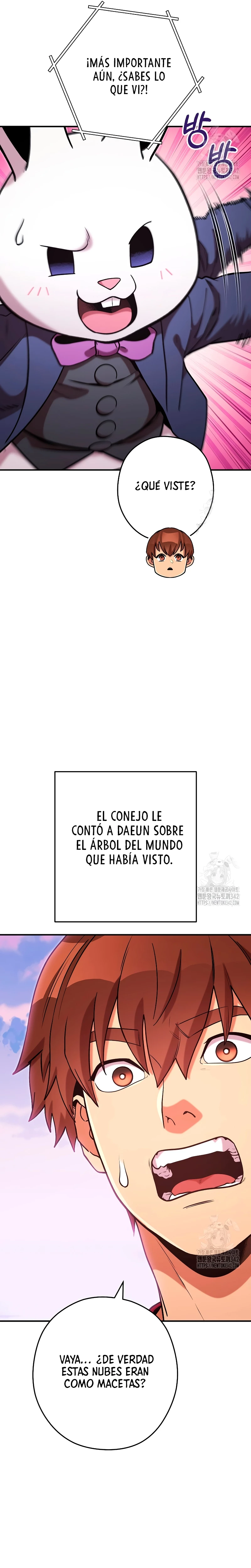 Cambiando la masmorra > Capitulo 208 > Page 141