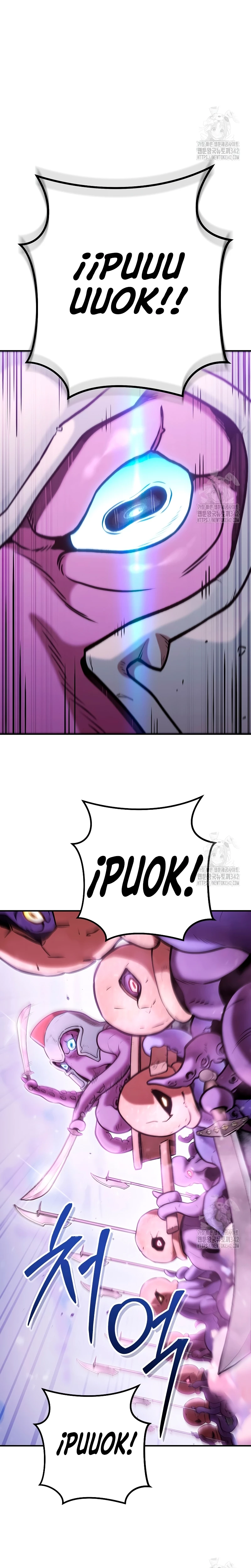 Cambiando la masmorra > Capitulo 208 > Page 191