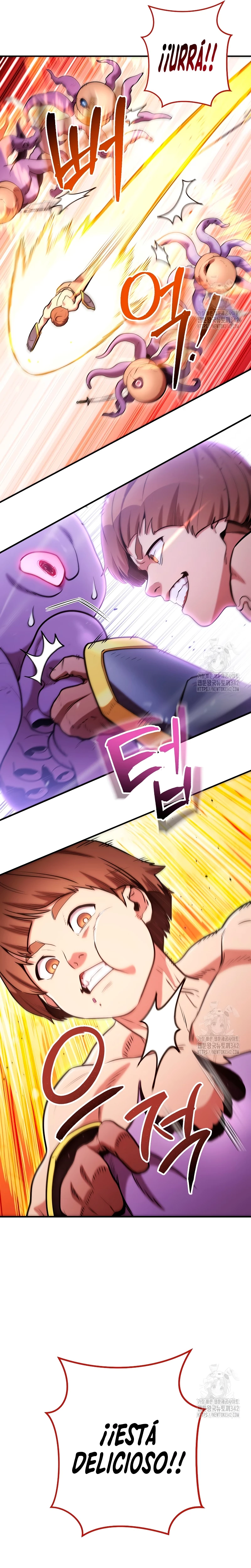 Cambiando la masmorra > Capitulo 208 > Page 241