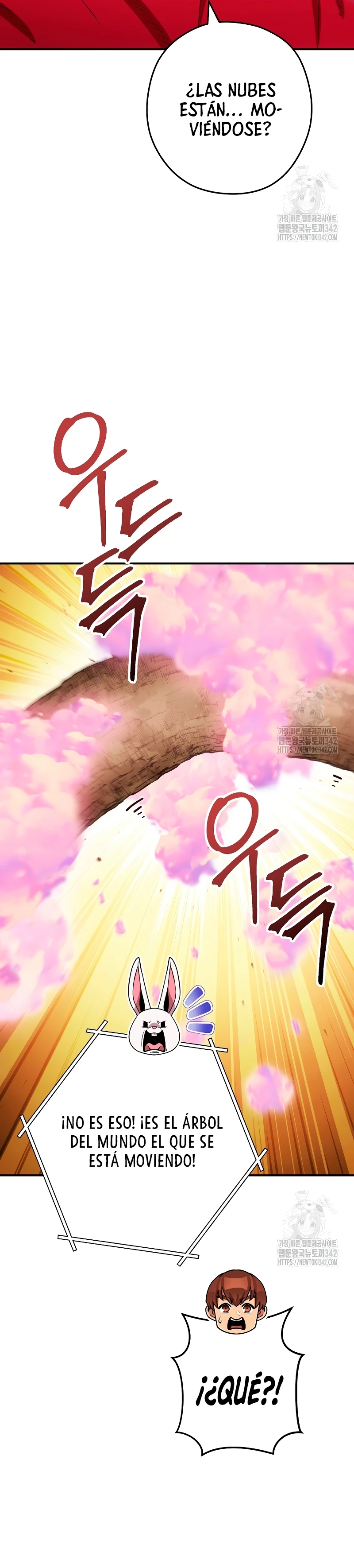 Cambiando la masmorra > Capitulo 208 > Page 291