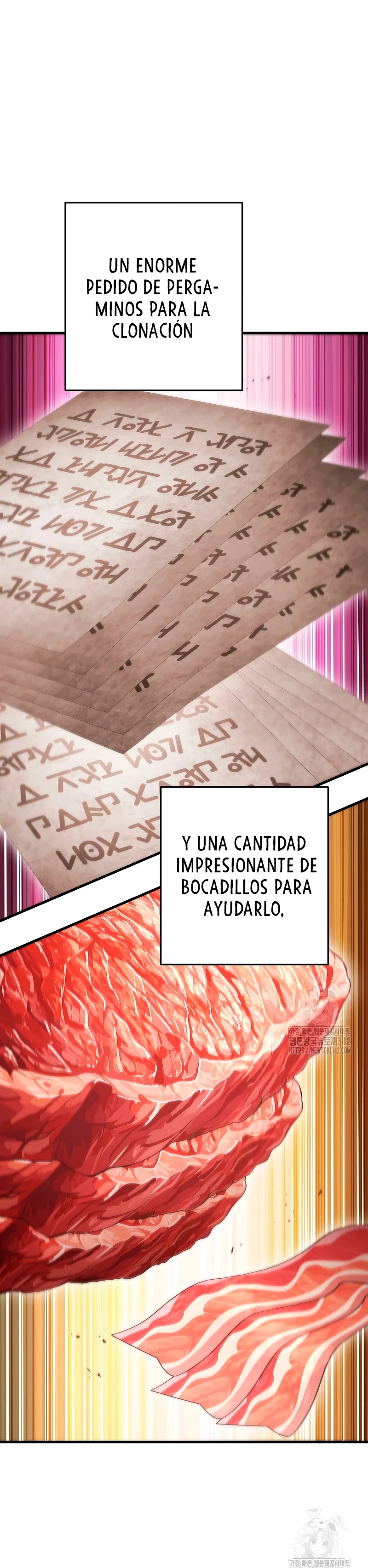 Cambiando la masmorra > Capitulo 209 > Page 11