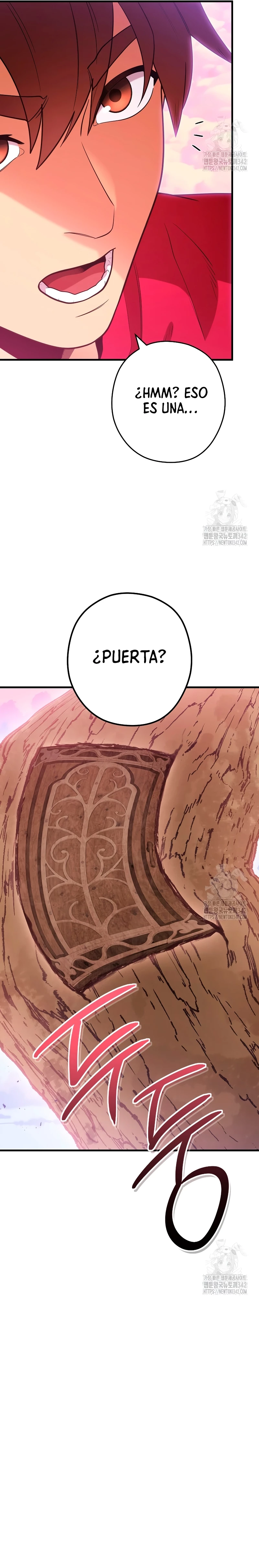 Cambiando la masmorra > Capitulo 209 > Page 41