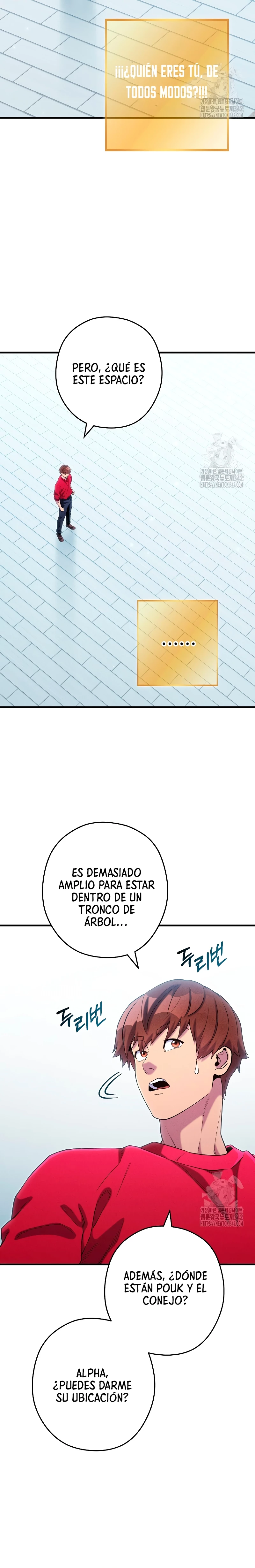 Cambiando la masmorra > Capitulo 209 > Page 61