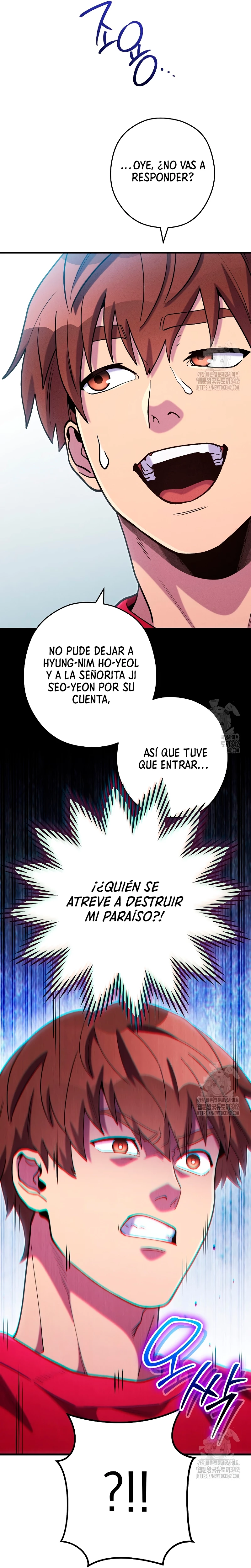 Cambiando la masmorra > Capitulo 209 > Page 71