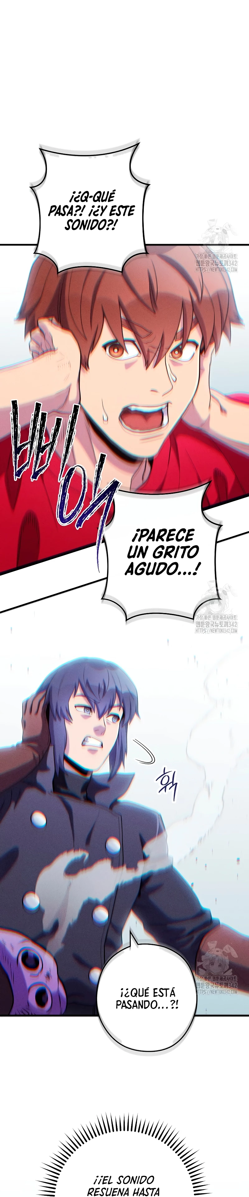 Cambiando la masmorra > Capitulo 209 > Page 81