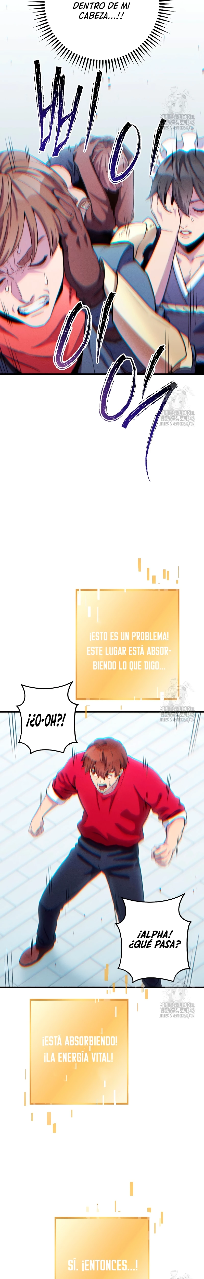 Cambiando la masmorra > Capitulo 209 > Page 91