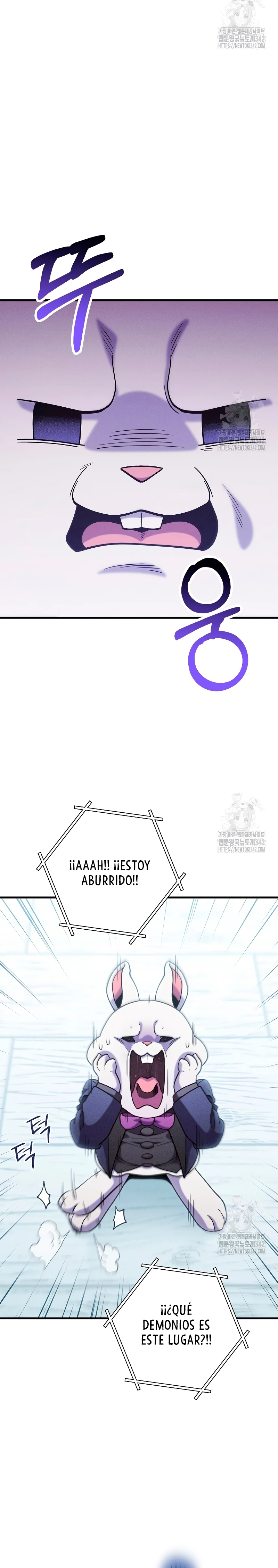 Cambiando la masmorra > Capitulo 209 > Page 271