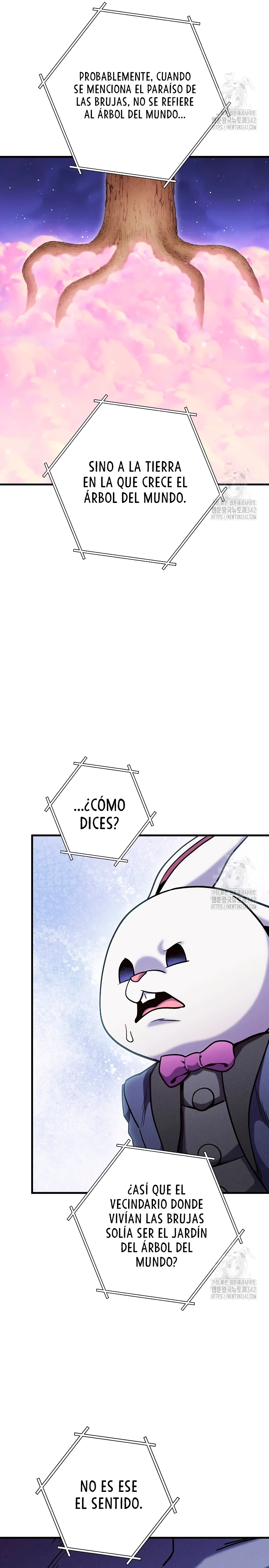 Cambiando la masmorra > Capitulo 209 > Page 321