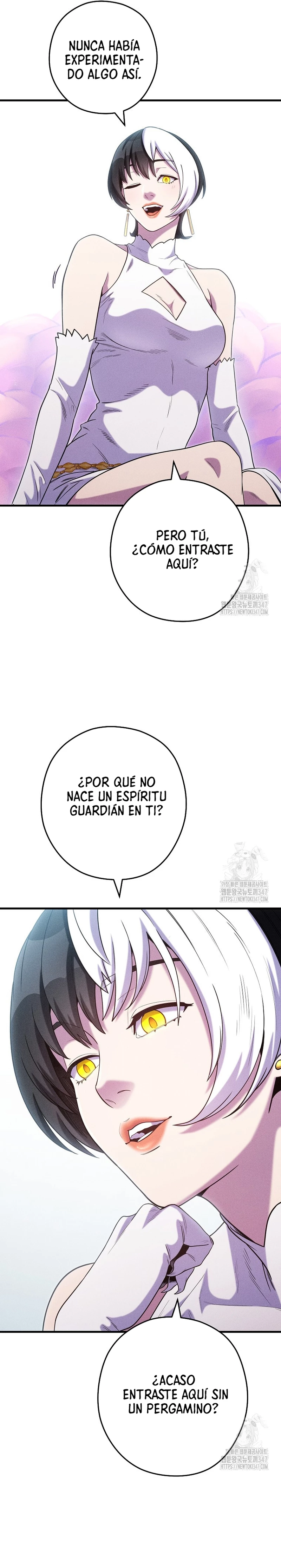 Cambiando la masmorra > Capitulo 210 > Page 51