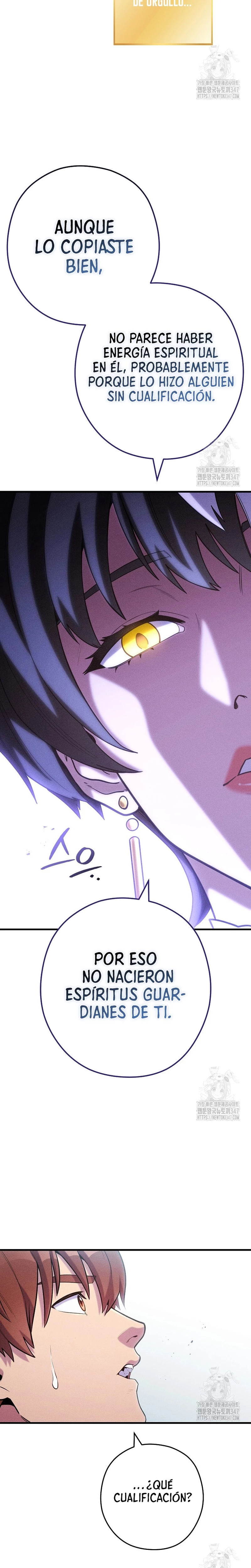 Cambiando la masmorra > Capitulo 210 > Page 81