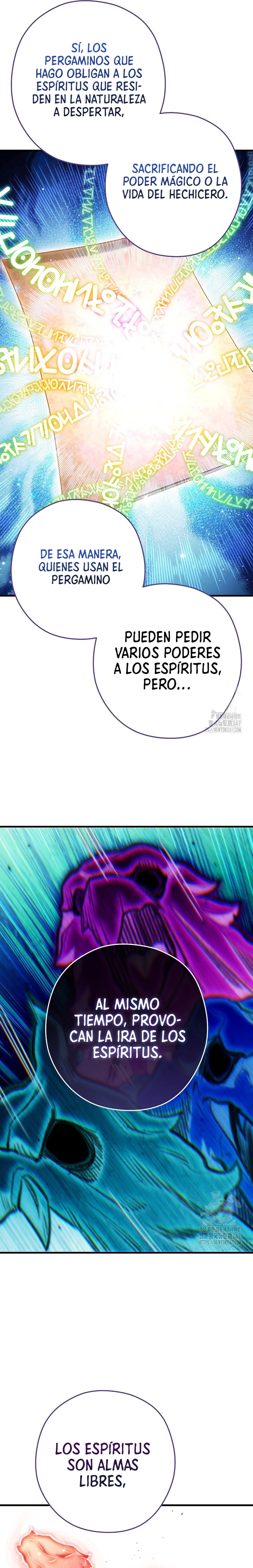 Cambiando la masmorra > Capitulo 210 > Page 161