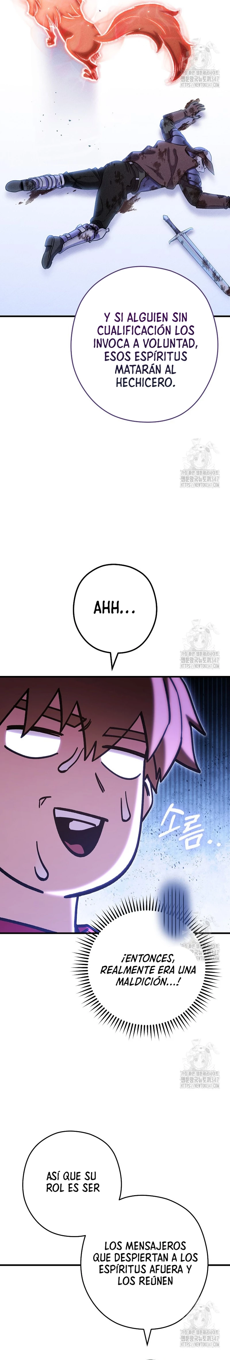 Cambiando la masmorra > Capitulo 210 > Page 171