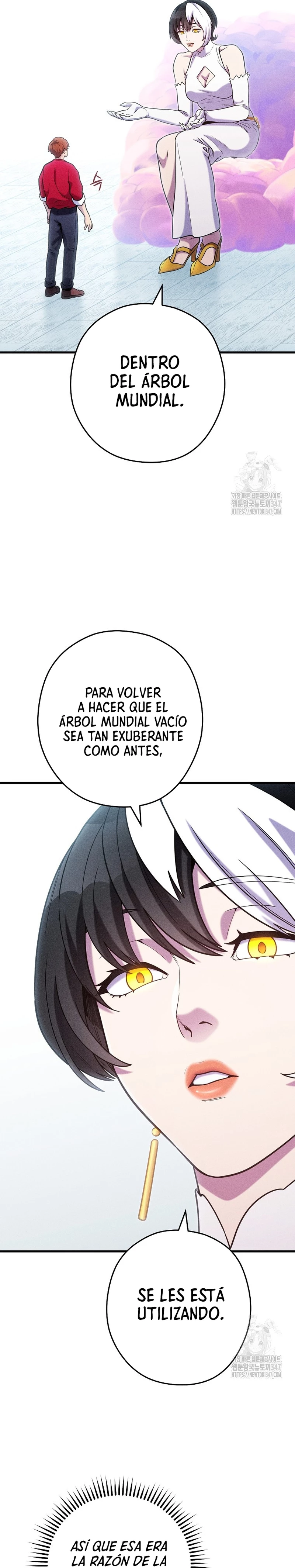 Cambiando la masmorra > Capitulo 210 > Page 181