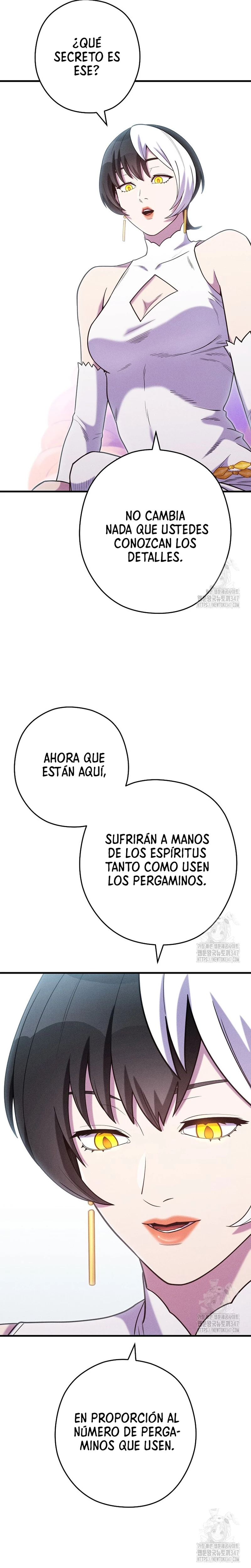 Cambiando la masmorra > Capitulo 210 > Page 201