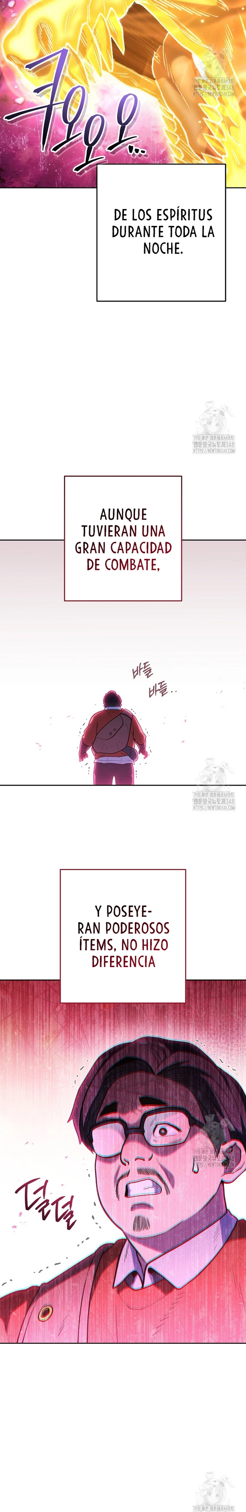 Cambiando la masmorra > Capitulo 211 > Page 131