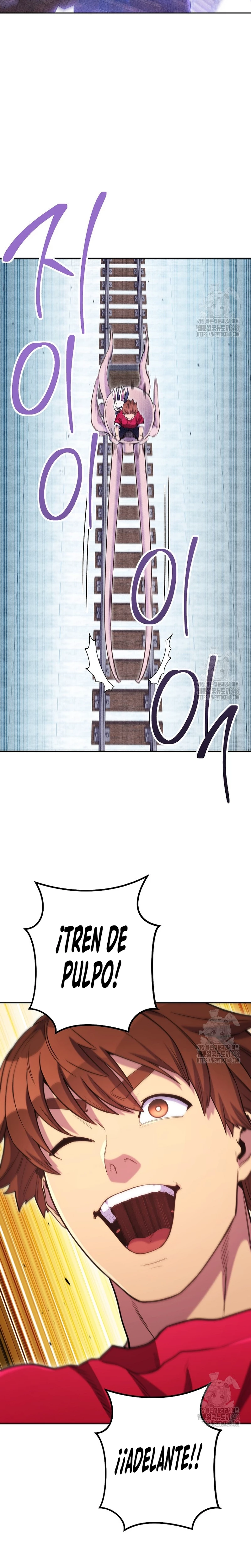 Cambiando la masmorra > Capitulo 211 > Page 151