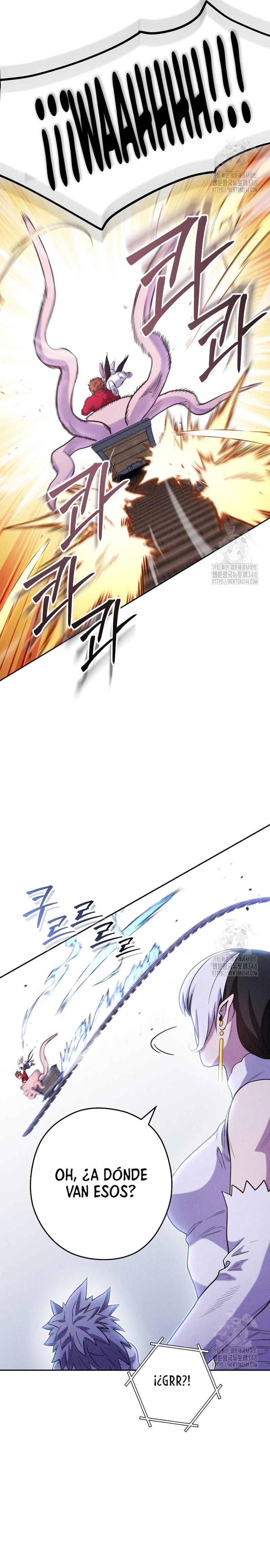 Cambiando la masmorra > Capitulo 211 > Page 171