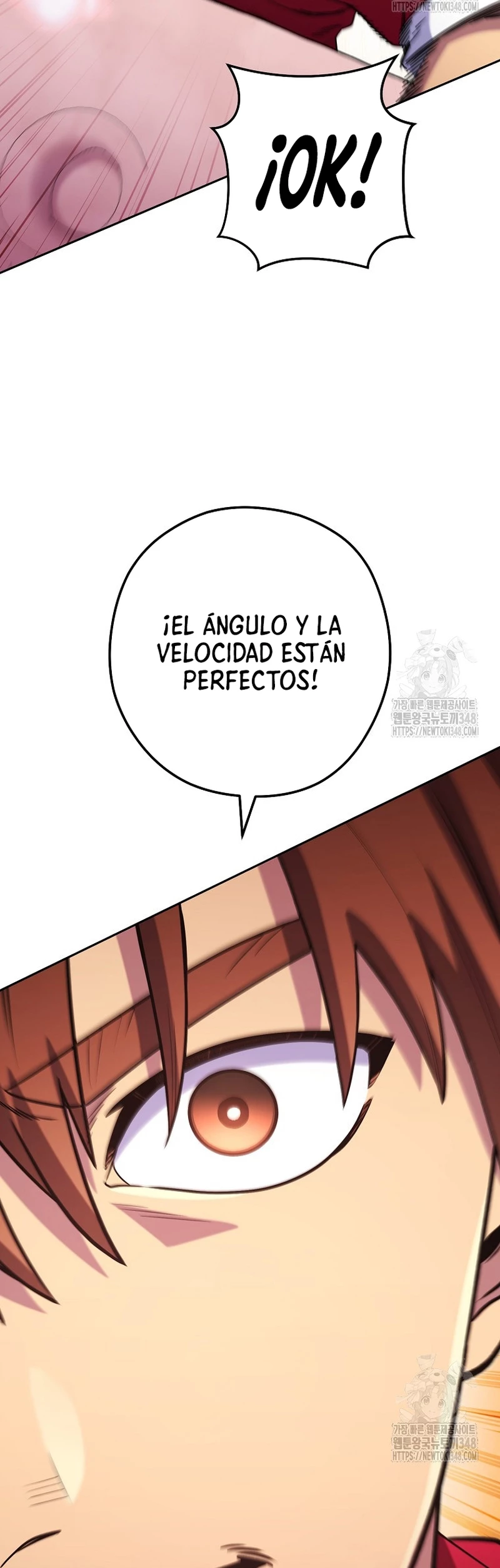 Cambiando la masmorra > Capitulo 211 > Page 211