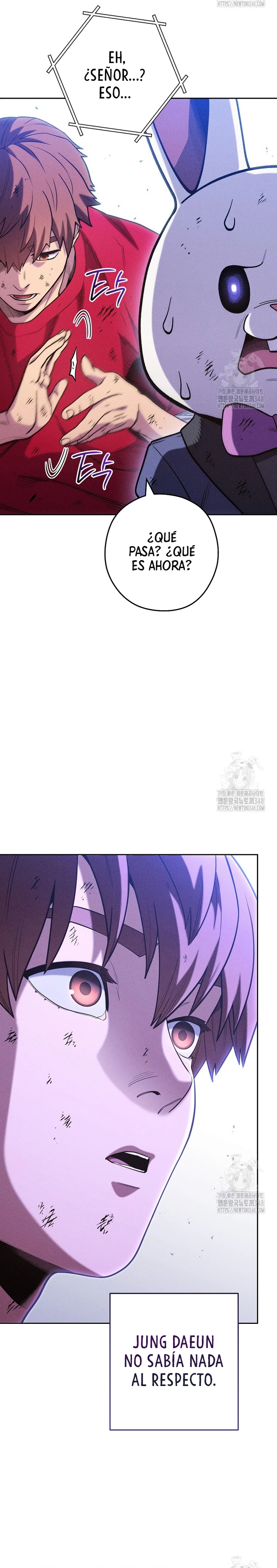 Cambiando la masmorra > Capitulo 211 > Page 271