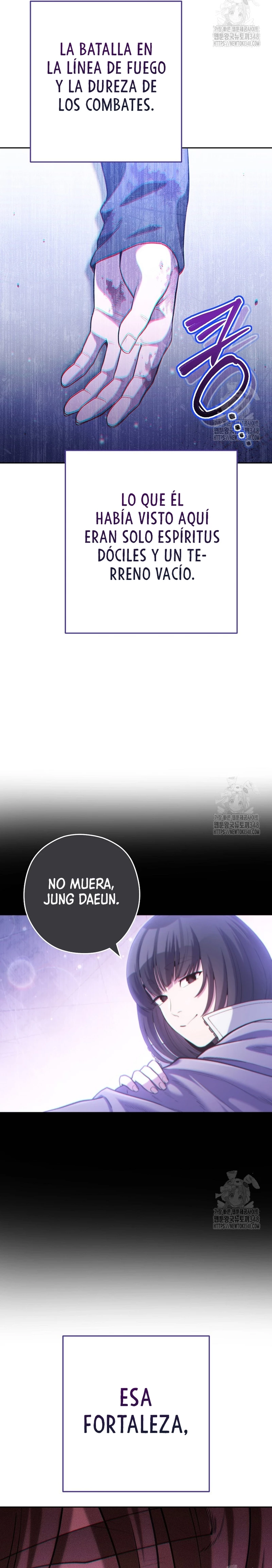 Cambiando la masmorra > Capitulo 211 > Page 281