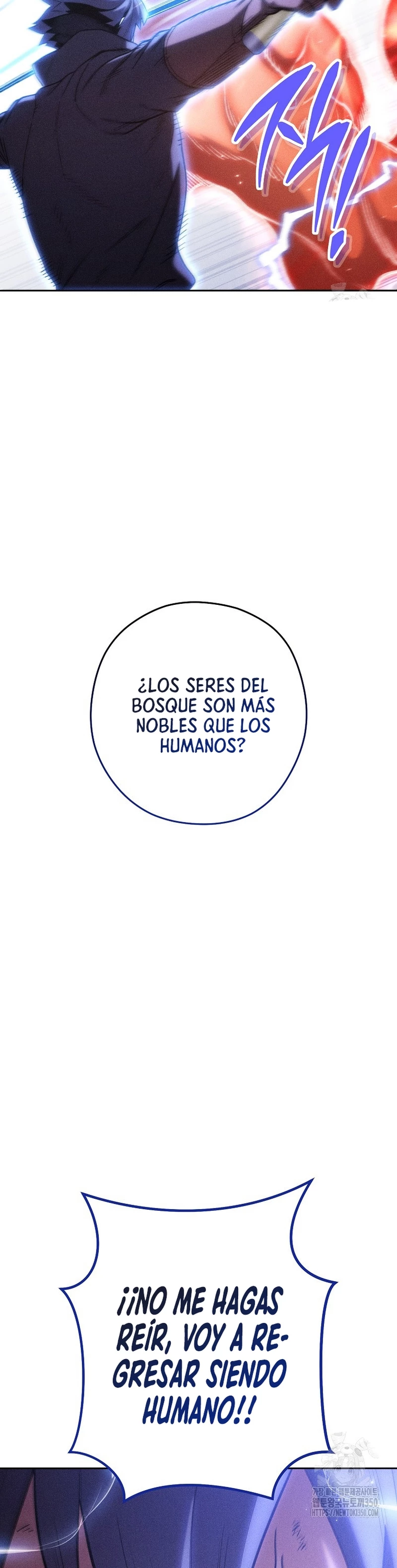 Cambiando la masmorra > Capitulo 213 > Page 21