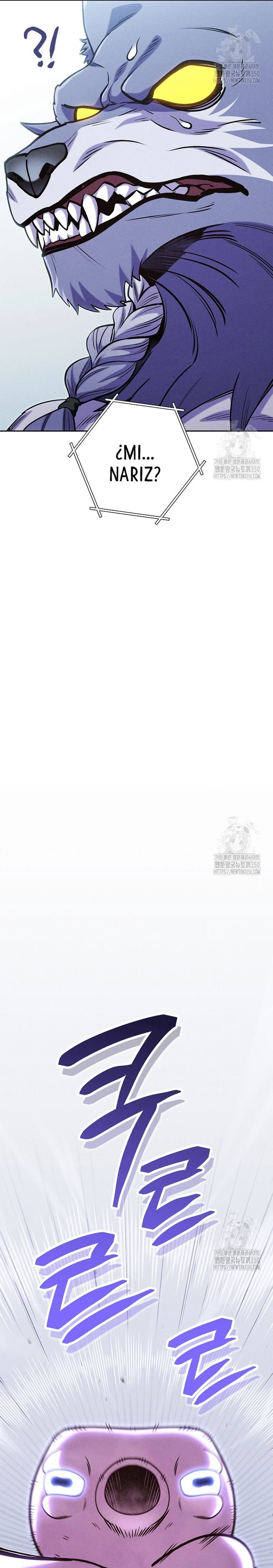 Cambiando la masmorra > Capitulo 213 > Page 81