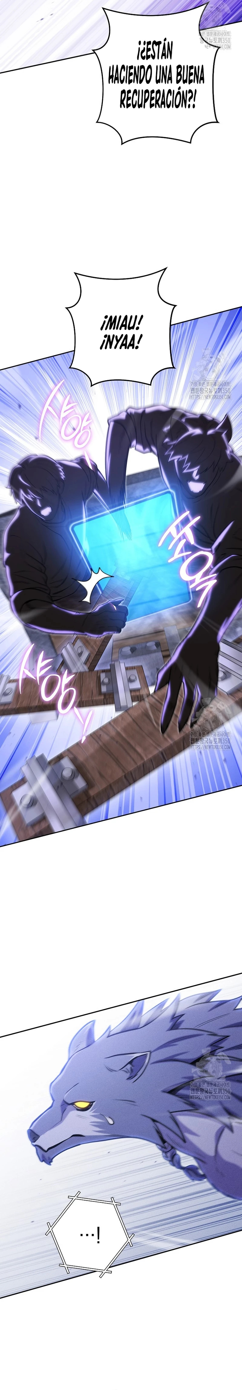 Cambiando la masmorra > Capitulo 213 > Page 131