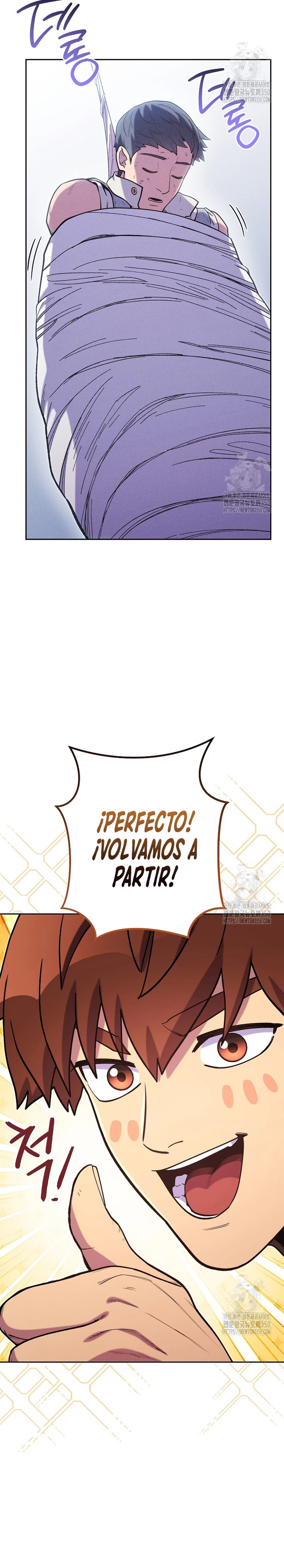 Cambiando la masmorra > Capitulo 213 > Page 171