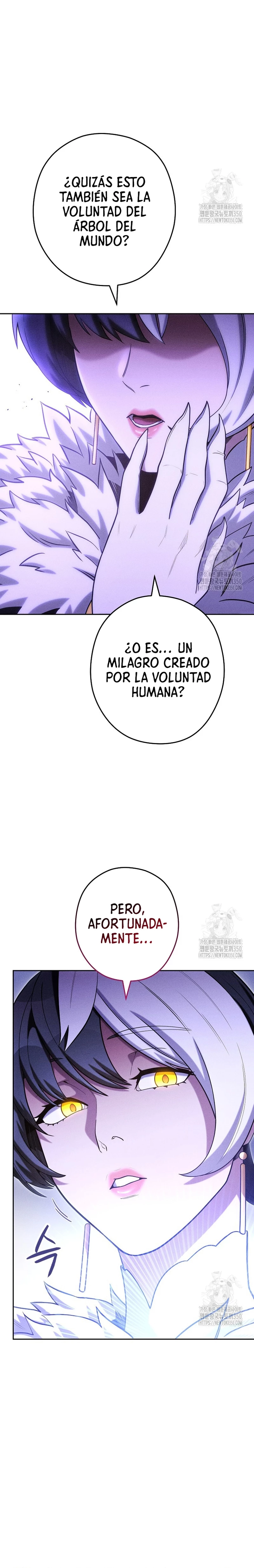 Cambiando la masmorra > Capitulo 213 > Page 291